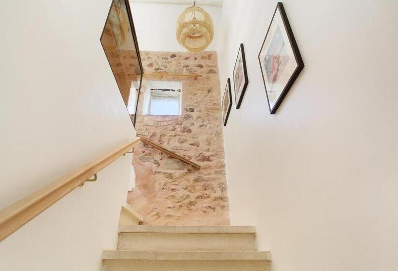 Апартаменты 1 Спальня, Domaine Les Petites Vaines
