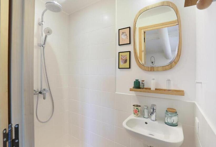 침실 1개 아파트, Domaine Les Petites Vaines