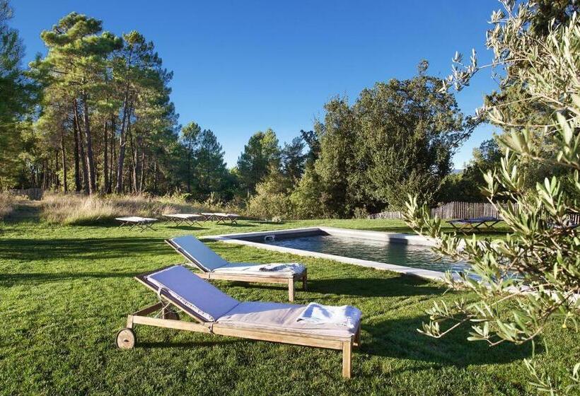 침실 1개 수피리어 아파트, Domaine Les Petites Vaines