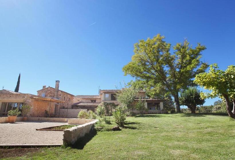 침실 1개 디럭스 아파트, Domaine Les Petites Vaines