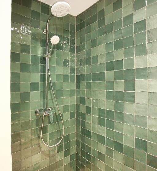 带1个卧室的豪华公寓, Domaine Les Petites Vaines