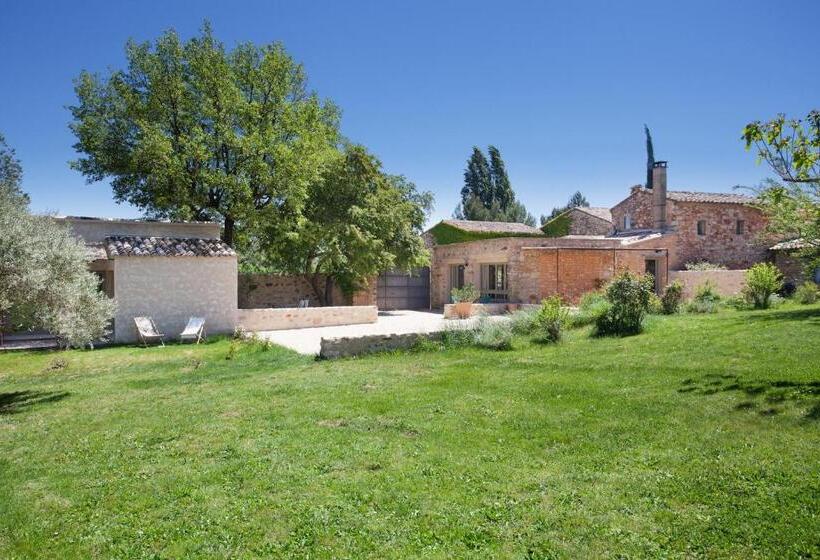 Апартаменты Deluxe 1 Спальня, Domaine Les Petites Vaines