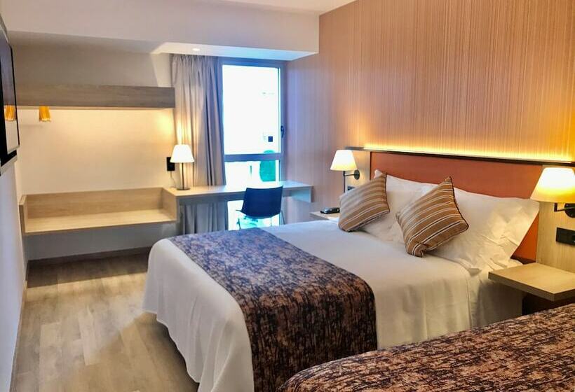 スタンダードトリプルルーム, 3k Porto Aeroporto