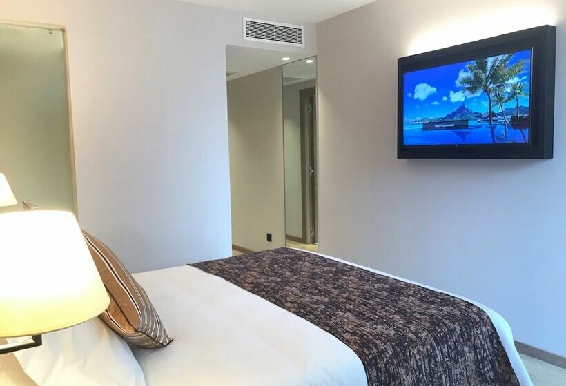 スタンダードルーム, 3k Porto Aeroporto