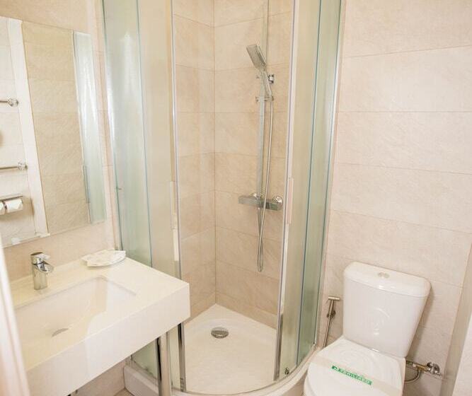 스탠다드 싱글 룸, Marco Polo