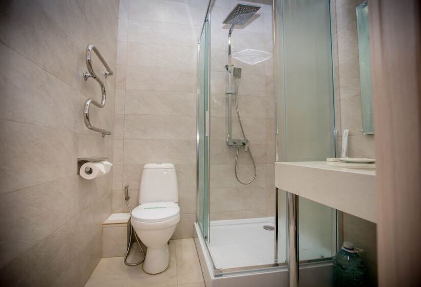 Номер Deluxe, Marco Polo