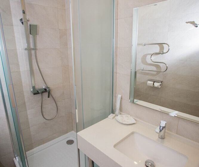 Номер Deluxe, Marco Polo