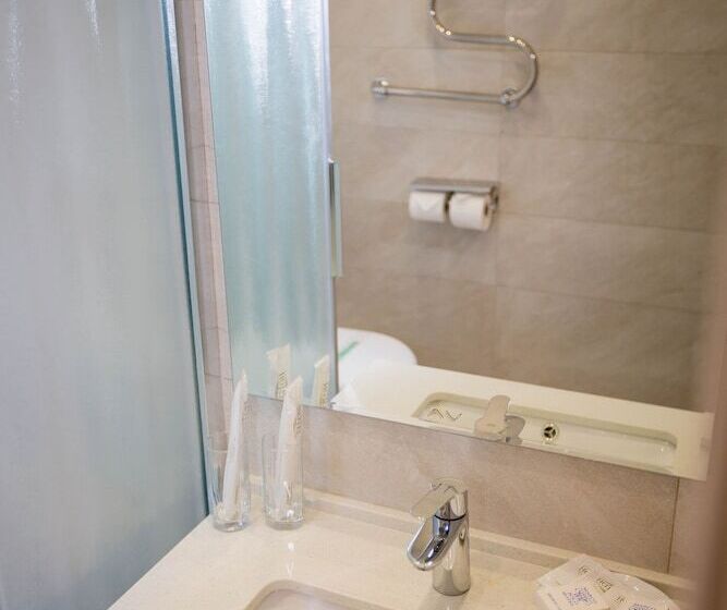 Номер Deluxe, Marco Polo