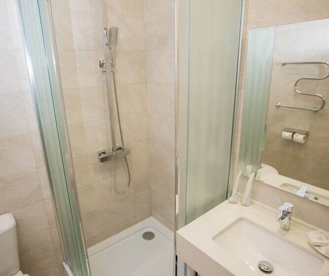 디럭스 룸, Marco Polo