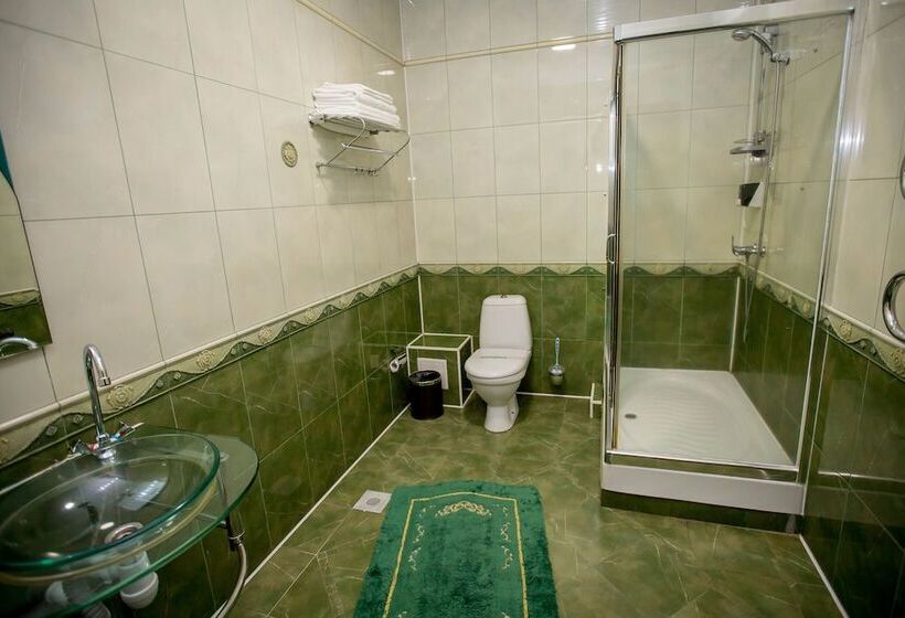 Люкс, Marco Polo