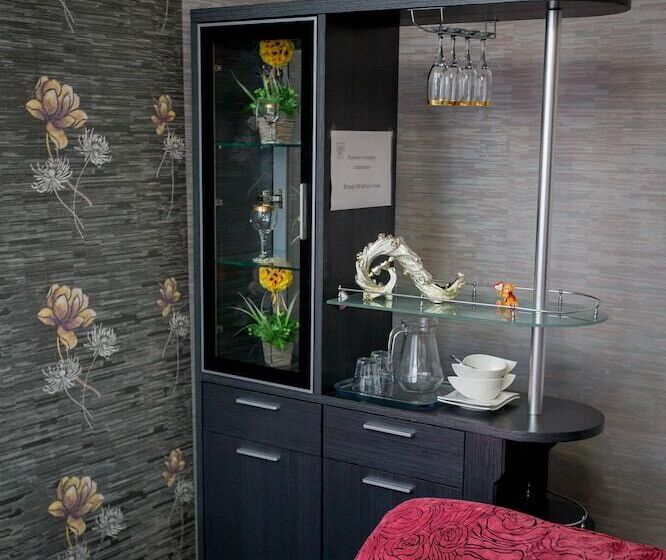 Люкс, Marco Polo