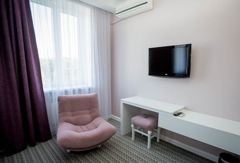 Номер Deluxe, Marco Polo