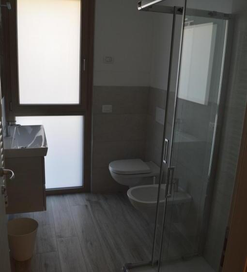 חדר סופריור נוף לגינה, Il Sole E La Luna B&b In Garda