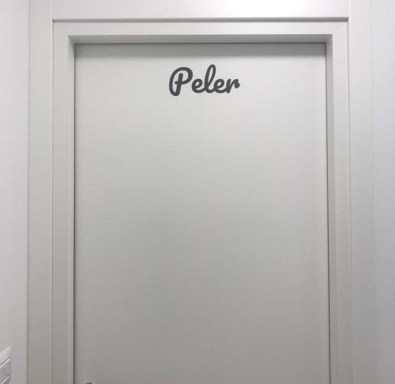 חדר סופריור נוף לגינה, Il Sole E La Luna B&b In Garda