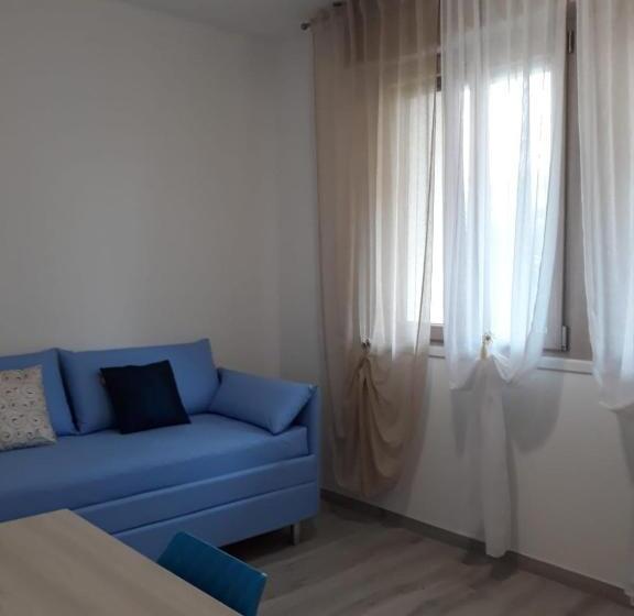 סוויטת ג'וניור נוף לגינה, Il Sole E La Luna B&b In Garda