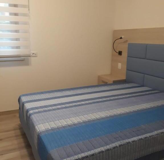 סוויטת ג'וניור נוף לגינה, Il Sole E La Luna B&b In Garda