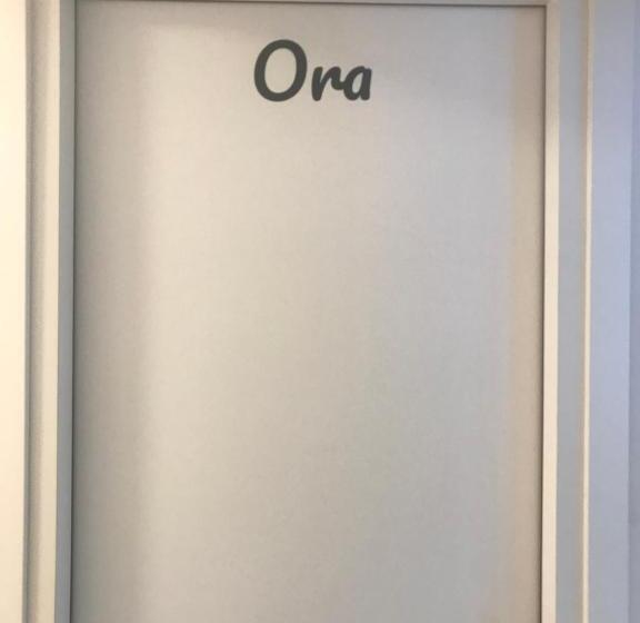 סוויטת ג'וניור נוף לגינה, Il Sole E La Luna B&b In Garda