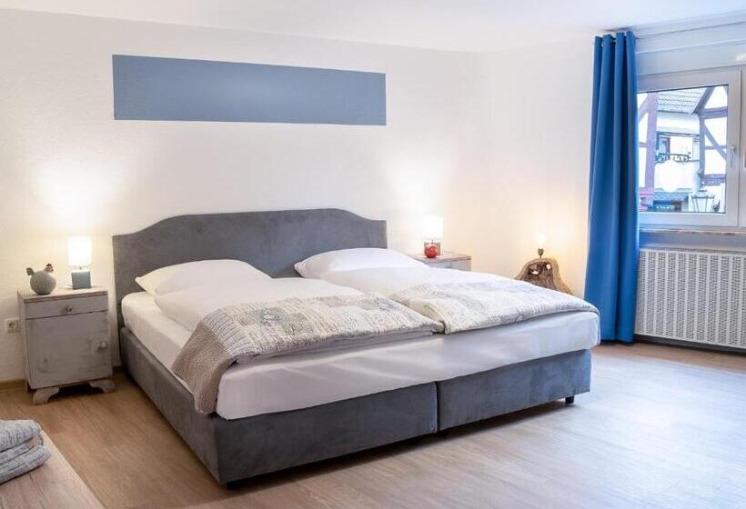 Номер Стандарт, Träumerei