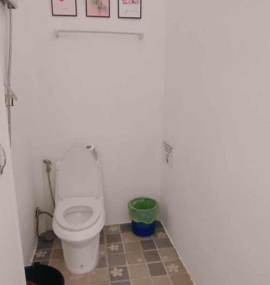 اتاق استاندارد, Lanta Rabbit Rooms