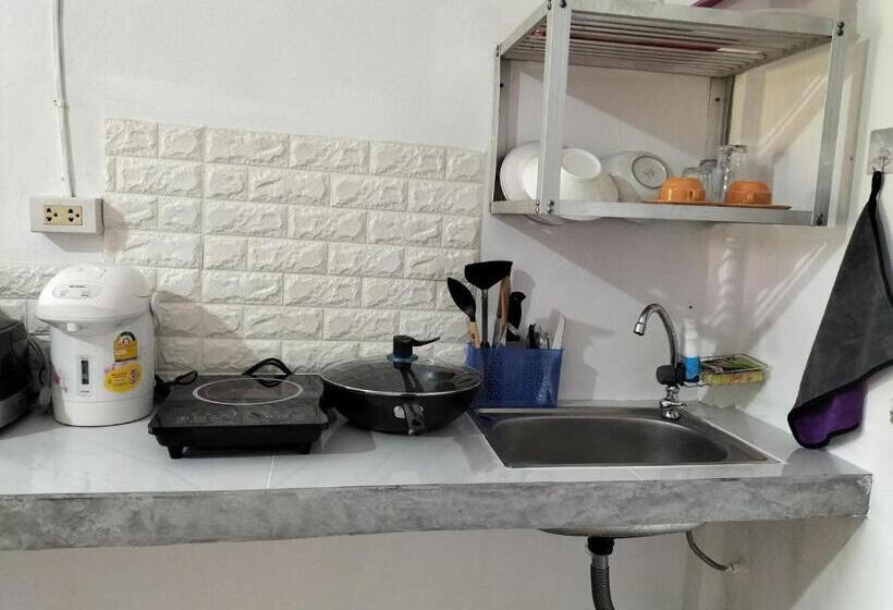 اتاق استاندارد, Lanta Rabbit Rooms