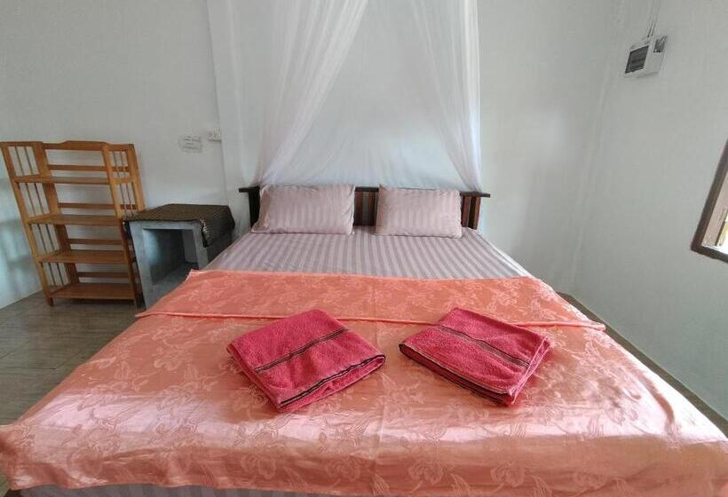 اتاق استاندارد, Lanta Rabbit Rooms