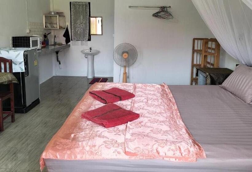 اتاق استاندارد, Lanta Rabbit Rooms