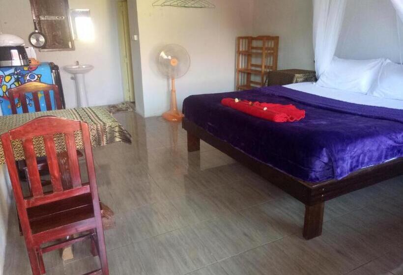 اتاق استاندارد, Lanta Rabbit Rooms