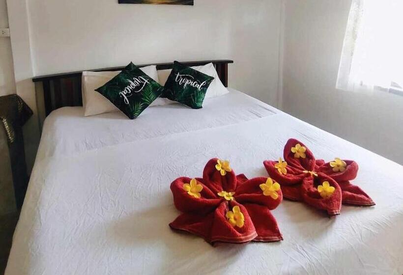 اتاق استاندارد, Lanta Rabbit Rooms