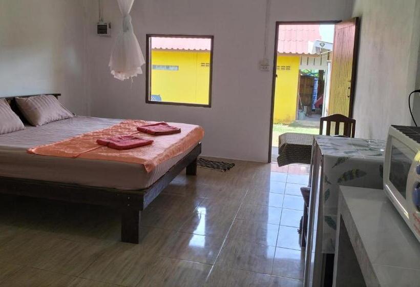 اتاق استاندارد, Lanta Rabbit Rooms