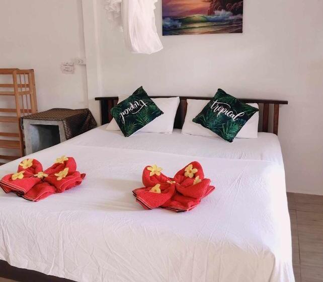 اتاق استاندارد, Lanta Rabbit Rooms