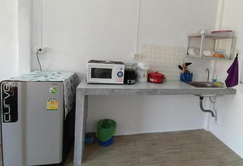 اتاق استاندارد, Lanta Rabbit Rooms