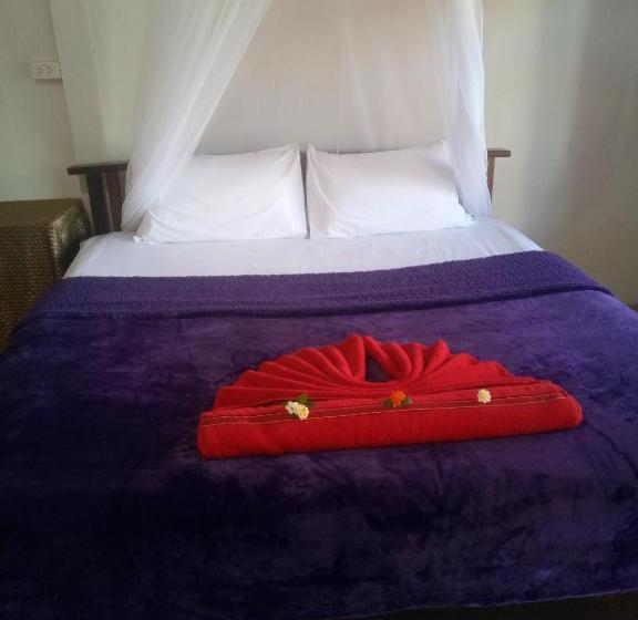 اتاق سوپریور, Lanta Rabbit Rooms