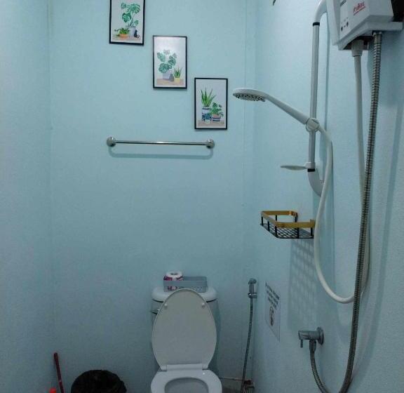 اتاق سوپریور, Lanta Rabbit Rooms