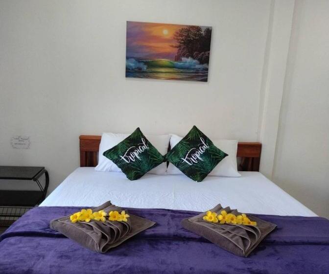 اتاق سوپریور, Lanta Rabbit Rooms