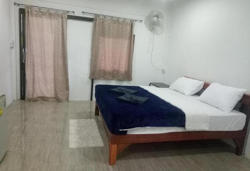 اتاق سوپریور, Lanta Rabbit Rooms