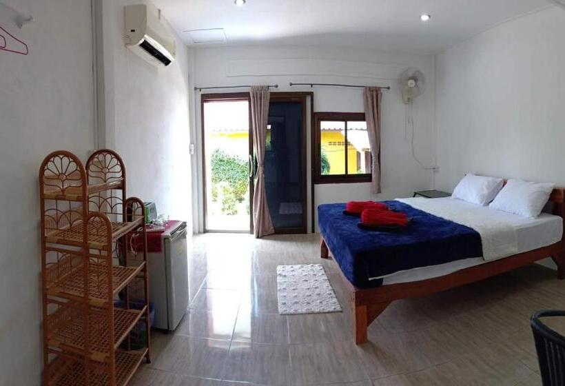 اتاق سوپریور, Lanta Rabbit Rooms