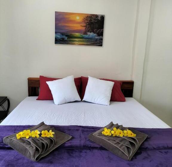 اتاق سوپریور, Lanta Rabbit Rooms