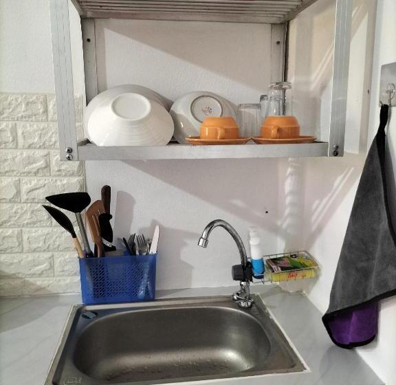 اتاق استاندارد, Lanta Rabbit Rooms