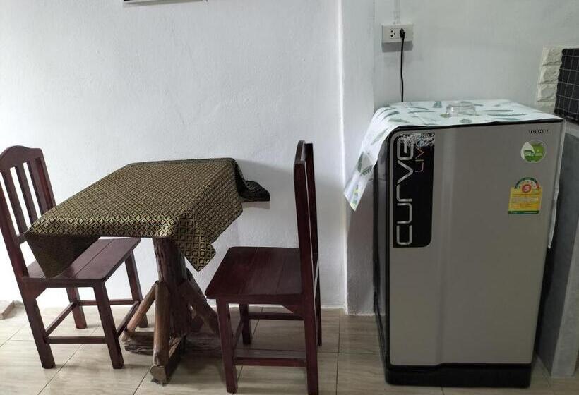 اتاق استاندارد, Lanta Rabbit Rooms