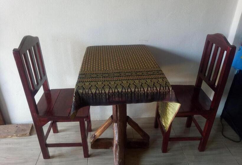 اتاق استاندارد, Lanta Rabbit Rooms