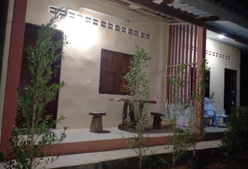 اتاق استاندارد, Lanta Rabbit Rooms