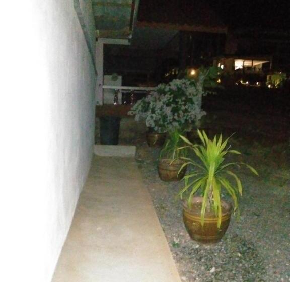 اتاق استاندارد, Lanta Rabbit Rooms