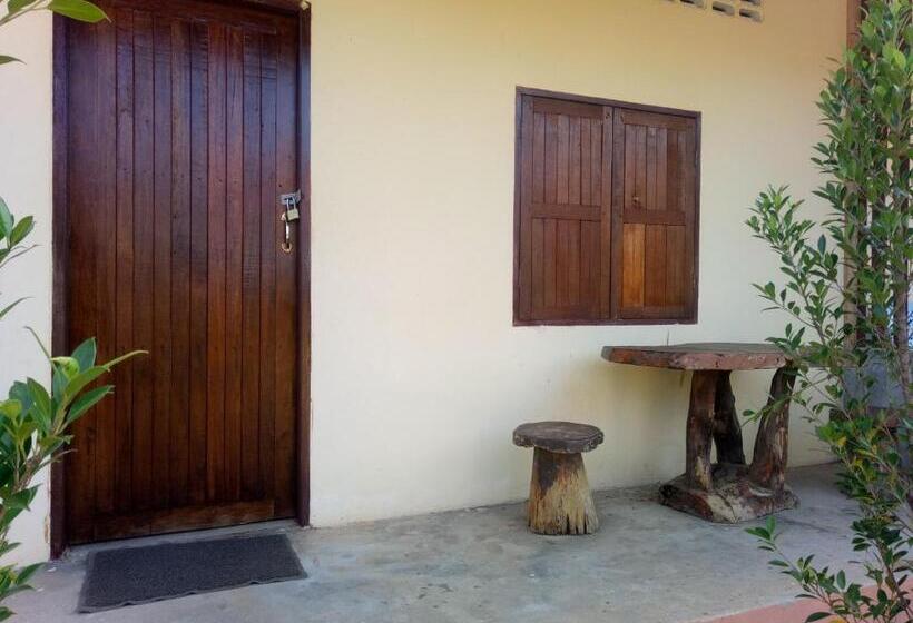 اتاق استاندارد, Lanta Rabbit Rooms