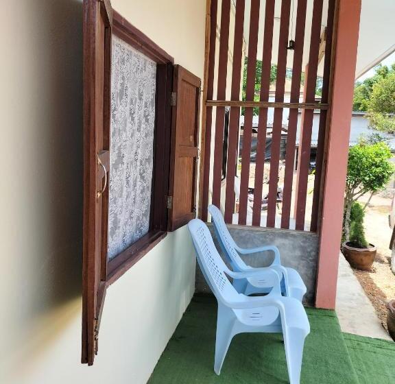 اتاق استاندارد, Lanta Rabbit Rooms