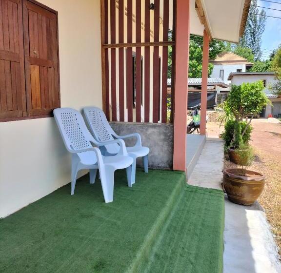 اتاق استاندارد, Lanta Rabbit Rooms