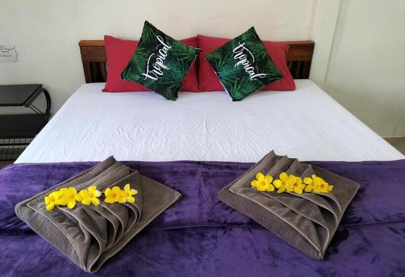 اتاق سوپریور, Lanta Rabbit Rooms