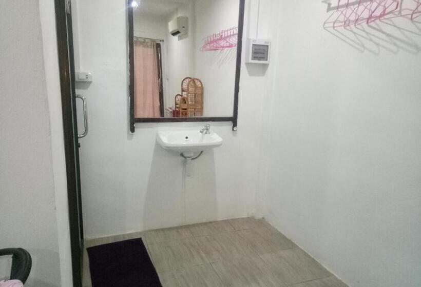 اتاق سوپریور, Lanta Rabbit Rooms