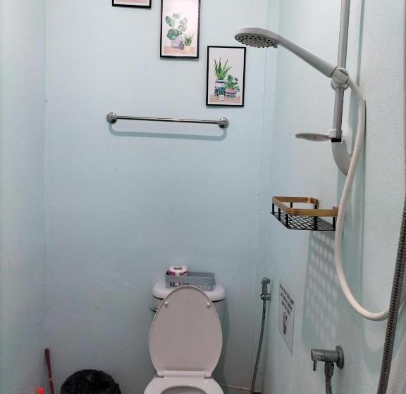 اتاق سوپریور, Lanta Rabbit Rooms