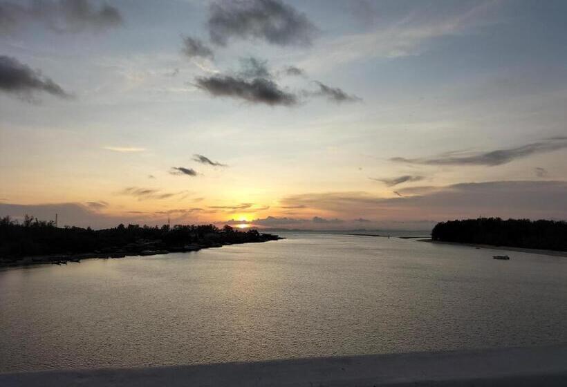 اتاق سوپریور, Lanta Rabbit Rooms