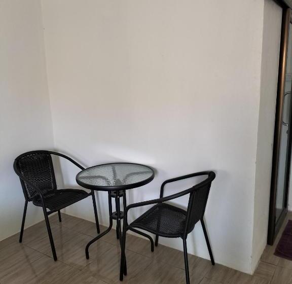 اتاق سوپریور, Lanta Rabbit Rooms